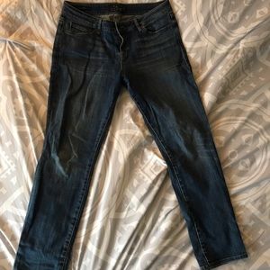 Lucky Brand - Lolita skinny - Size 12